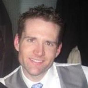 Meet your Posher, Jonathon